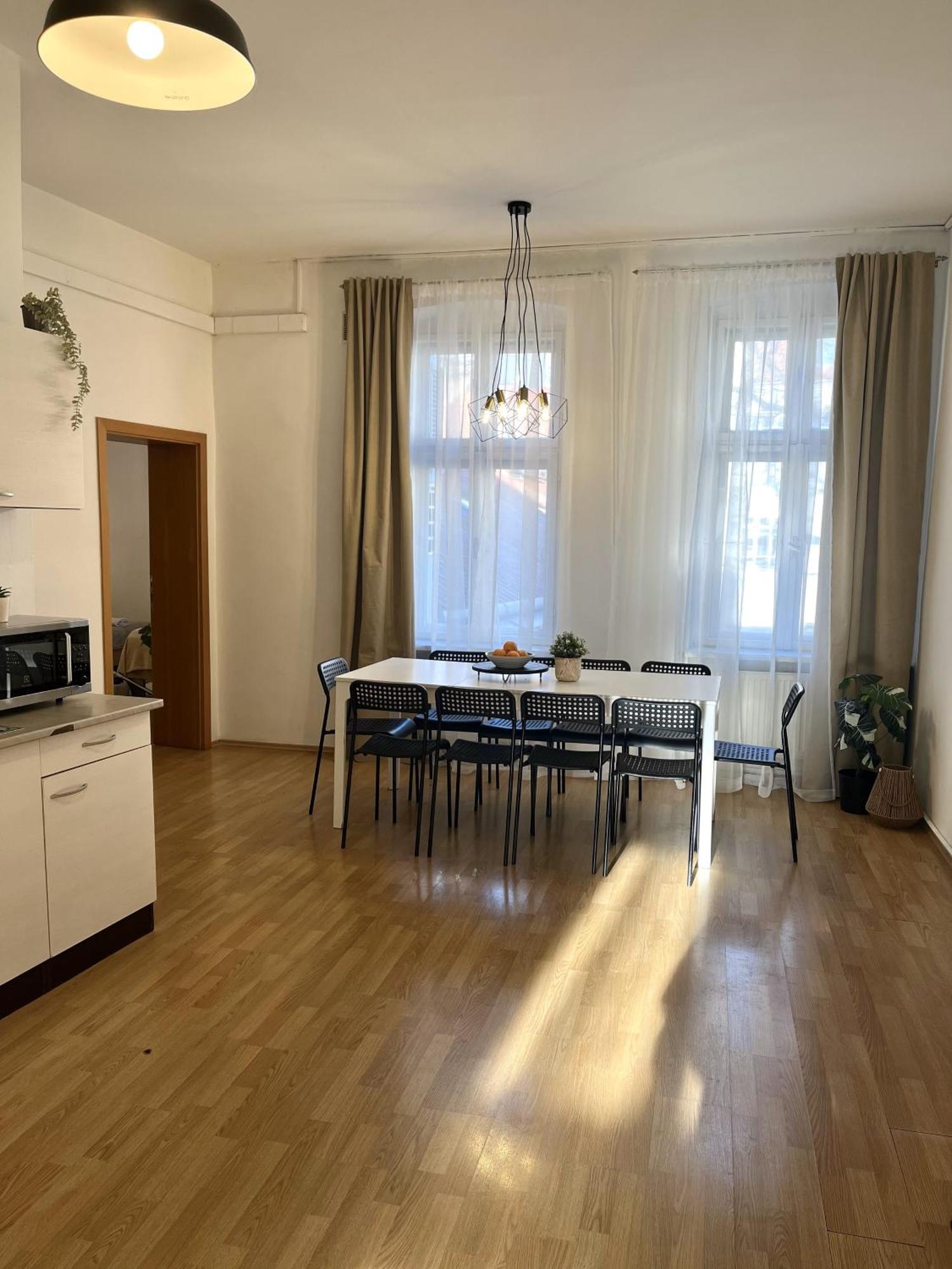 Apartment Olivia - Old Town Pozsony Kültér fotó