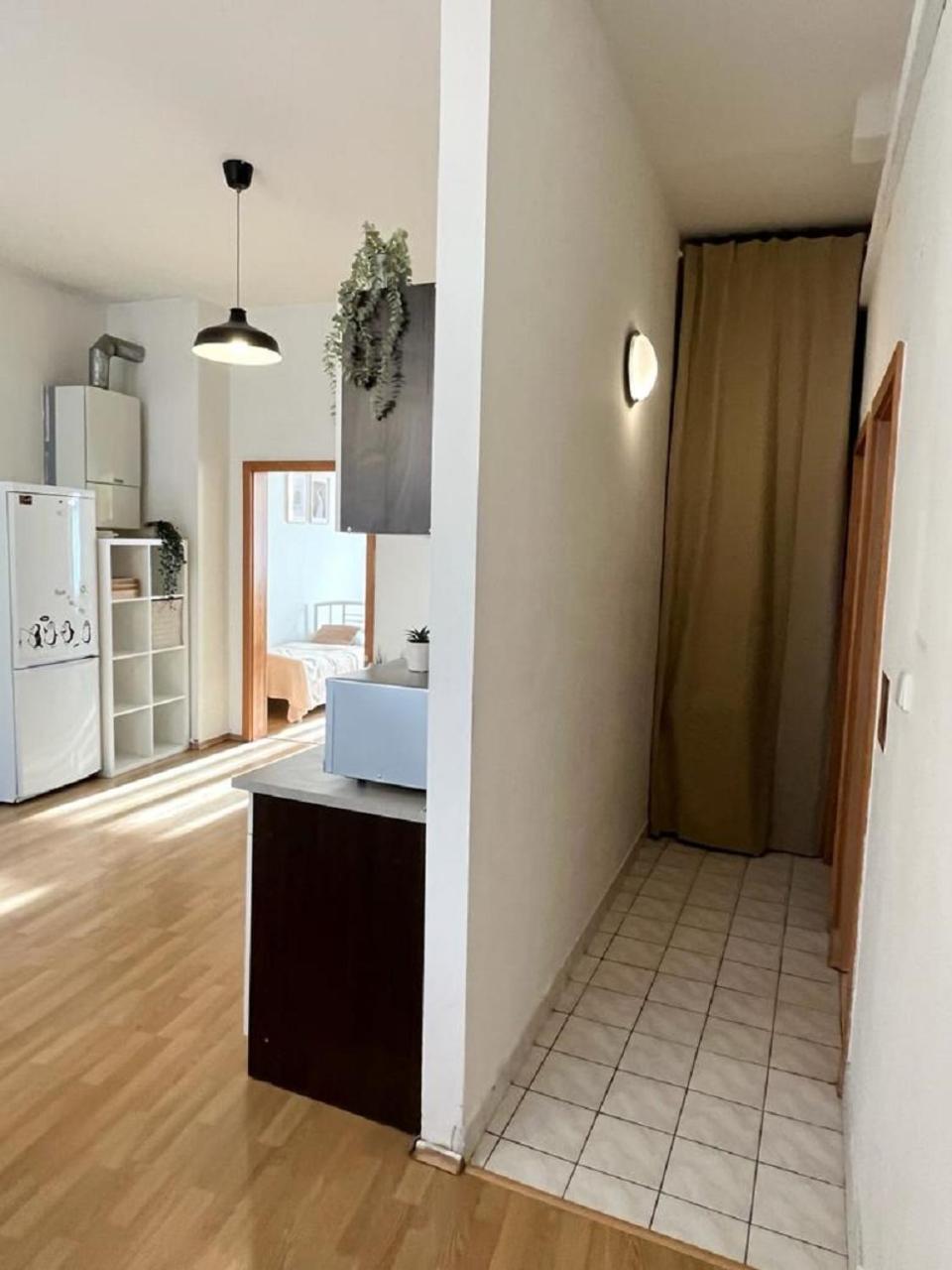 Apartment Olivia - Old Town Pozsony Kültér fotó